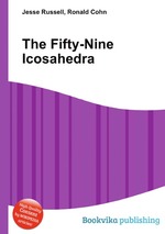 The Fifty-Nine Icosahedra