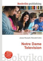 Notre Dame Television