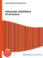 Automatic distillation of structure