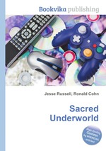 Sacred Underworld