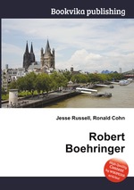 Robert Boehringer