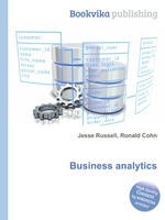 Business analytics