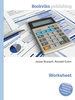 Worksheet