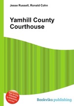 Yamhill County Courthouse