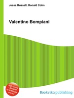 Valentino Bompiani