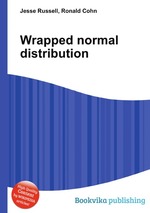 Wrapped normal distribution