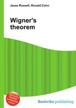 Wigner`s theorem