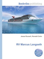 RV Marcus Langseth