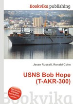 USNS Bob Hope (T-AKR-300)