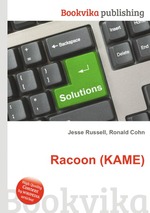 Racoon (KAME)