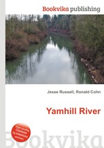 Yamhill River