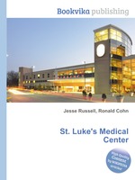 St. Luke`s Medical Center