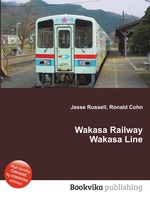 Wakasa Railway Wakasa Line