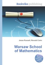 Warsaw School of Mathematics