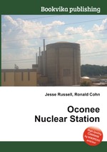 Oconee Nuclear Station