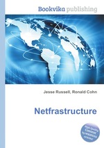 Netfrastructure