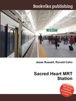 Sacred Heart MRT Station