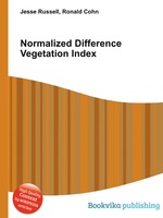 Normalized Difference Vegetation Index