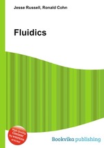 Fluidics