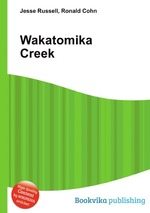 Wakatomika Creek