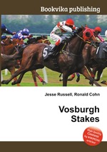 Vosburgh Stakes