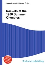 Rackets at the 1908 Summer Olympics