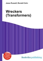 Wreckers (Transformers)