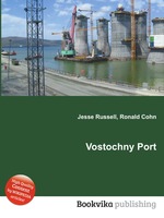 Vostochny Port
