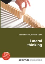 Lateral thinking