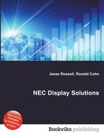 NEC Display Solutions