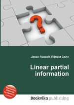 Linear partial information