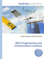 NEC Engineering and Construction Contract