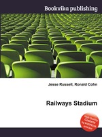 Railways Stadium