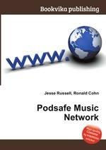 Podsafe Music Network