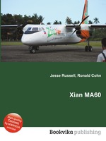 Xian MA60