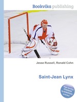 Saint-Jean Lynx