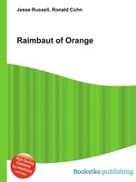 Raimbaut of Orange