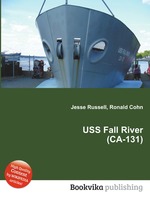 USS Fall River (CA-131)