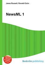 NewsML 1