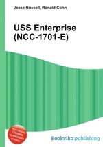 USS Enterprise (NCC-1701-E)