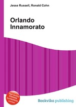 Orlando Innamorato