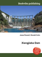 Xiangjiaba Dam