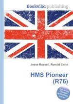 HMS Pioneer (R76)