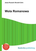 Wola Romanowa