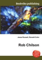 Rob Chilson