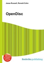 OpenDisc