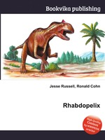 Rhabdopelix