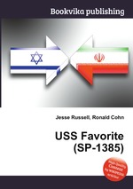 USS Favorite (SP-1385)