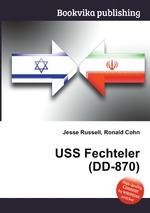 USS Fechteler (DD-870)