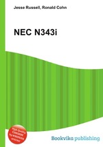 NEC N343i